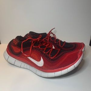 Nike free run 5.0 +
